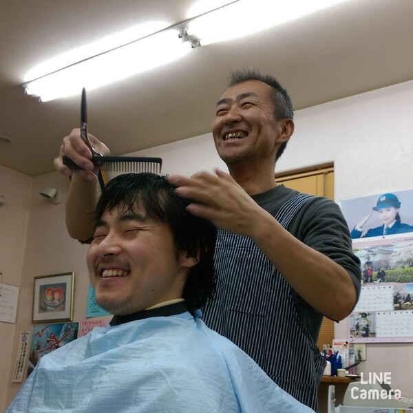 髪工房つかもと | 熊谷のヘアサロン
