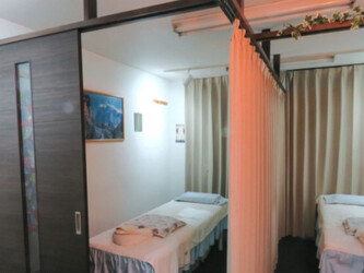 からだリフレッシュ工房 本店 | 御茶ノ水のエステサロン