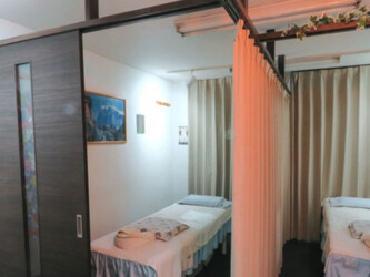 からだリフレッシュ工房 八重洲店 | 東京のリラクゼーション