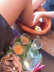 Batik the Room | 長岡京のエステサロン