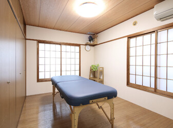 腰痛専門整体院青空～SORA～ /骨盤矯正/肩こり/頭痛 | 刈谷のリラクゼーション