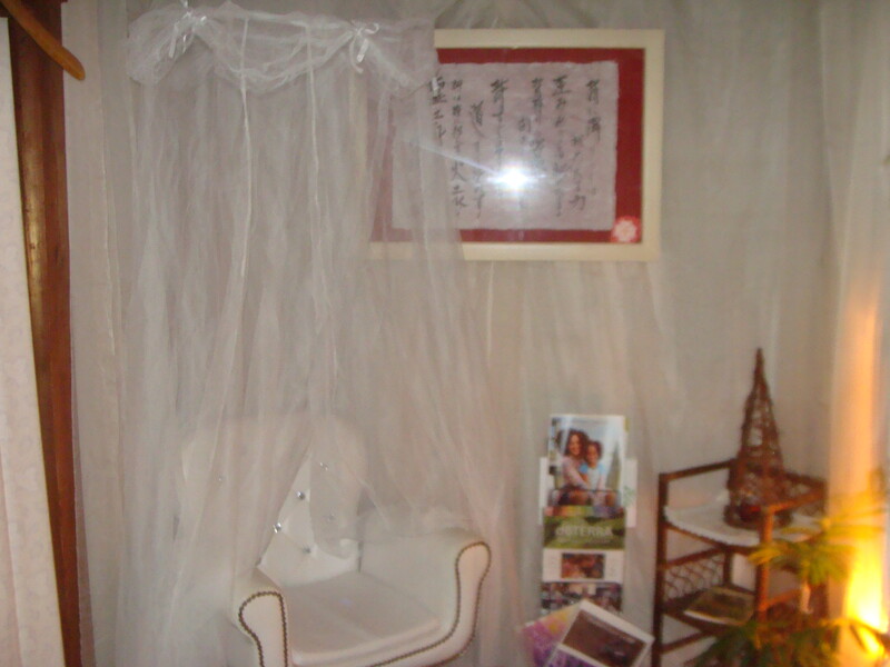 Samadhi | 赤坂/警固のエステサロン