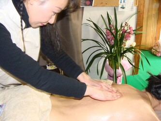 Samadhi | 赤坂/警固のリラクゼーション Samadhi | 赤坂/警固のリラクゼーション