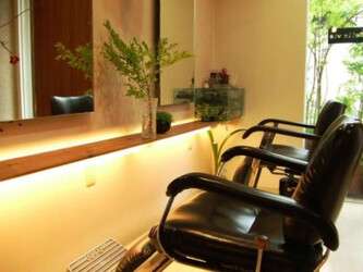 Belle vie | 九条/弁天町のヘアサロン