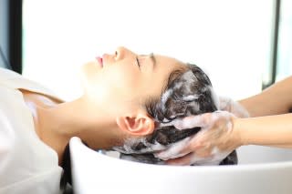 Luana hair＆treatment | なんばのヘアサロン