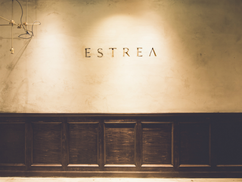 個室型美容院 ESTREA 栄【エストリア】 | 栄/矢場町のヘアサロン