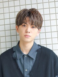 N.BARBER HIROO | 広尾のヘアサロン