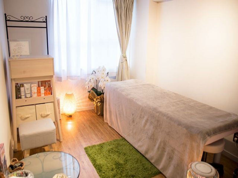 ボディ＆フェイシャル専門店 モアナ | 仙台のリラクゼーション