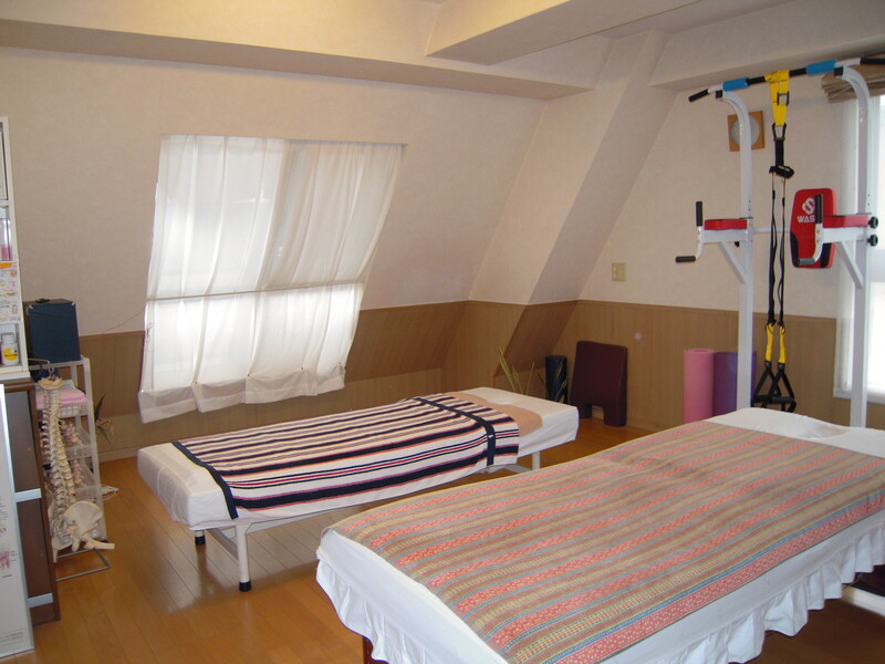 門田カイロ | 藤沢のエステサロン