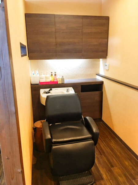 La cherie | 岡崎のヘアサロン