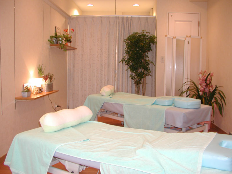 こりもみはんど | 横浜のリラクゼーション