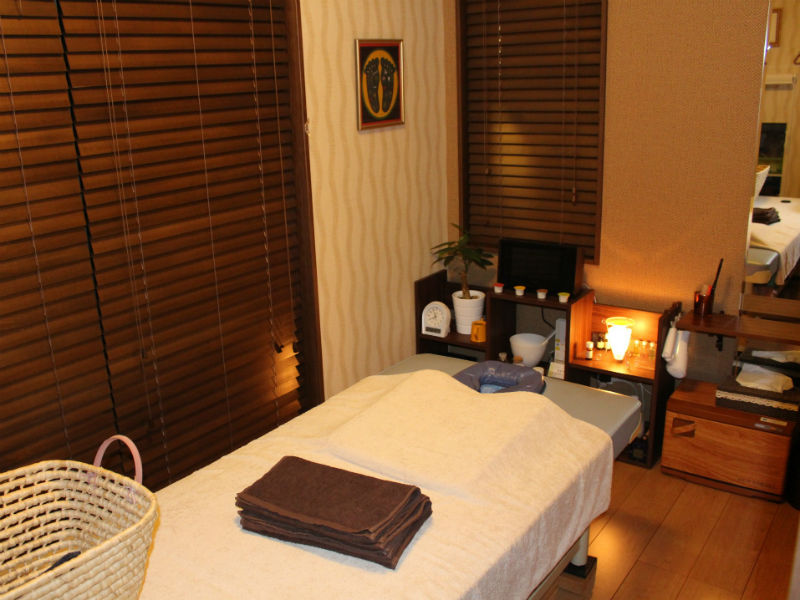 Refresh Jam | 戸塚のリラクゼーション