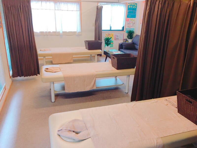 センケイ整体院 ダイゴ営業所 | 宇治のリラクゼーション