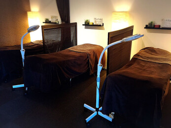 EYELASH＆BEAUTY SALON A-JU