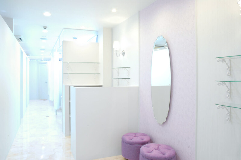 ボーテブランシュ 大阪店 | 天満/南森町のエステサロン