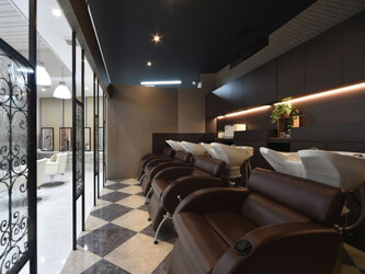 WiLL 梅田 | 梅田のヘアサロン