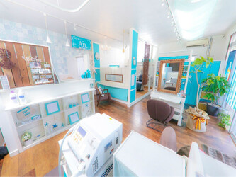 An. | 那覇のエステサロン