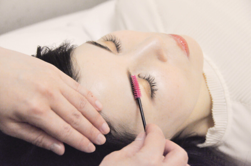 【茅ヶ崎】トータルビューティサロン Queen | 茅ヶ崎のアイラッシュ