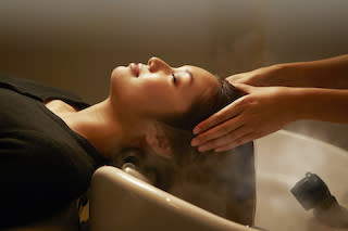 ヘアカラー専門店&ヘッドスパ専門店 by sheen | 武蔵小杉のヘアサロン ヘアカラー専門店&ヘッドスパ専門店 by sheen | 武蔵小杉のヘアサロン