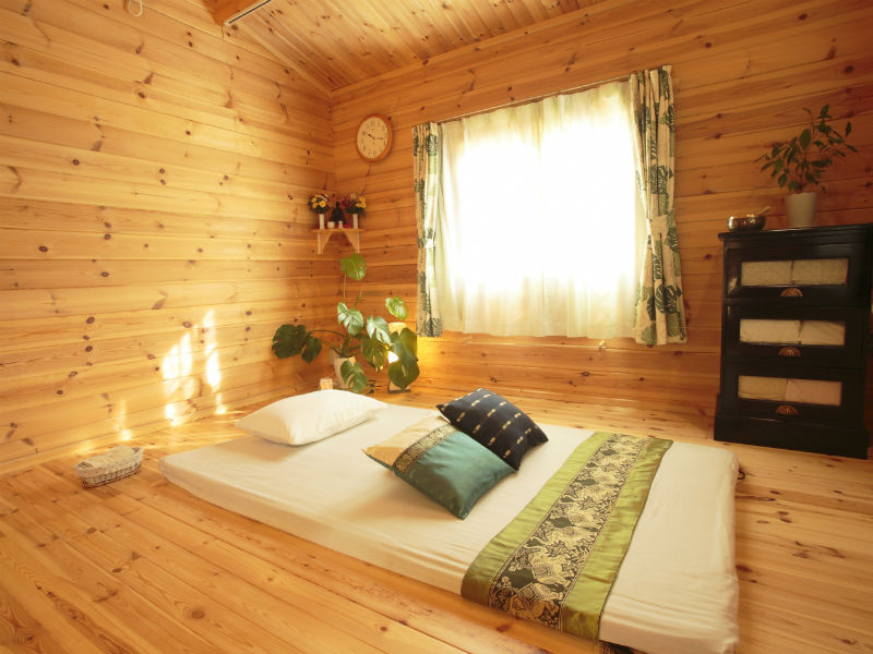 タイ古式リラクゼーション りらっくすらいふ | 多治見のリラクゼーション