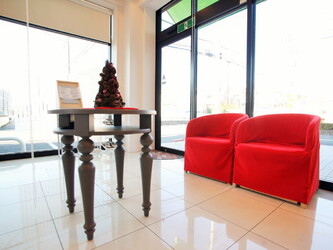 Total Beauty Salon nico | つくばのエステサロン