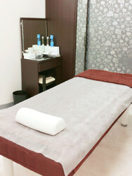 新潟脱毛オスピス | 新潟のエステサロン 新潟脱毛オスピス | 新潟のエステサロン