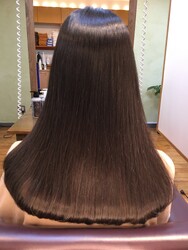髪質改善サロン olive | 町田のヘアサロン