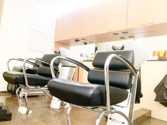 ビューティ堀出 南松原本店・クルール | 高槻のヘアサロン