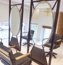 アッシュ ブランシェ | 川西のヘアサロン