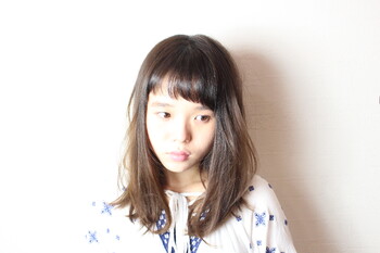 ailes | 小岩のヘアサロン