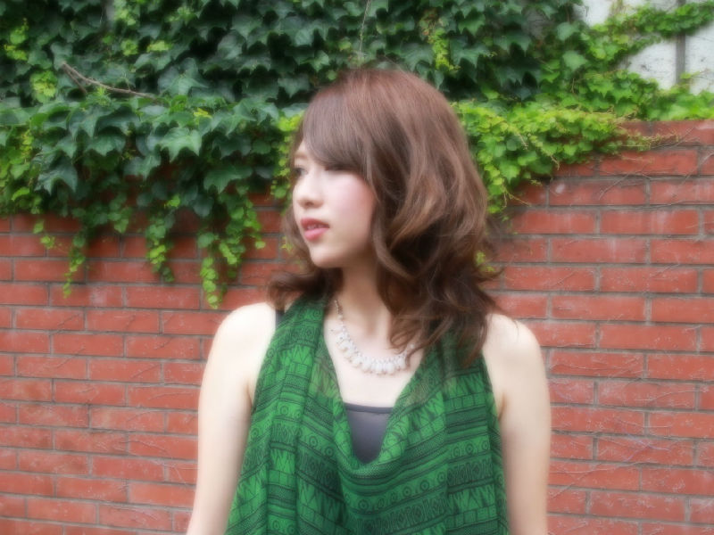 Ciel etoile | 坂戸のヘアサロン