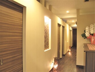 プレステージ 横浜店 | 横浜のエステサロン