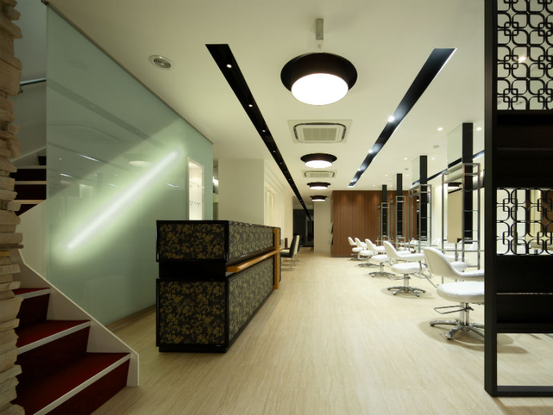 BEAUTY LASH都島店 | 都島のアイラッシュ