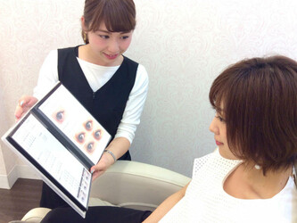 BEAUTY LASH都島店 | 都島のアイラッシュ