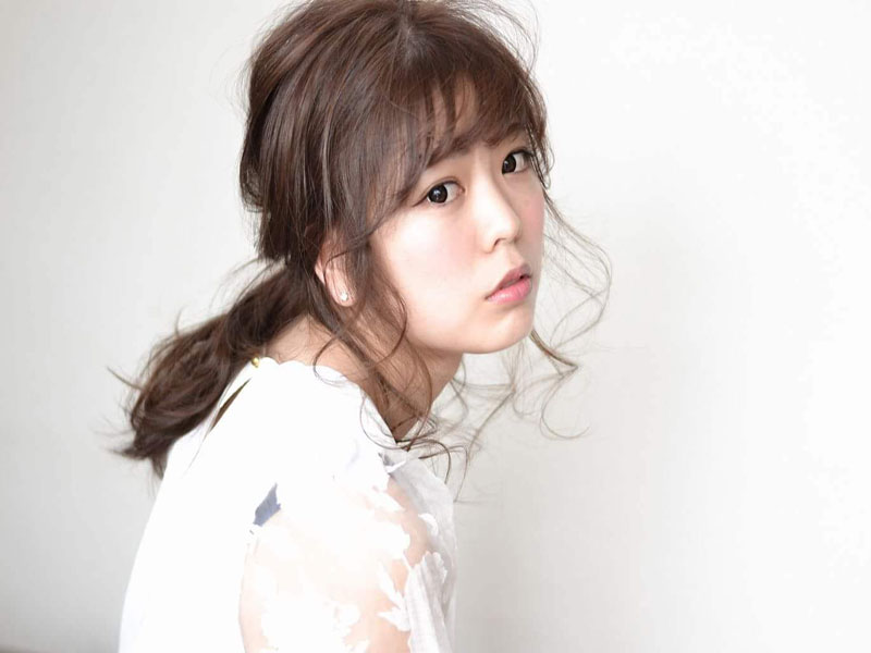 ASIA | 鹿児島のヘアサロン