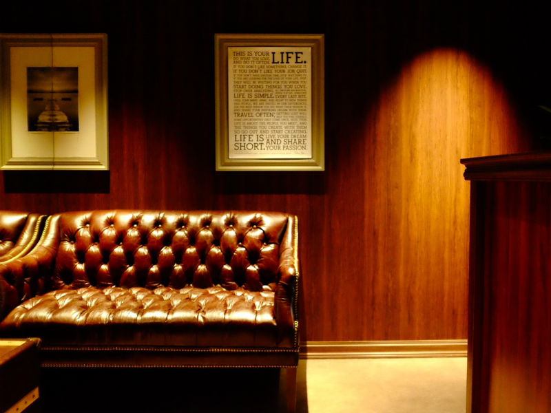 Afinar 横浜店 | 横浜のヘアサロン