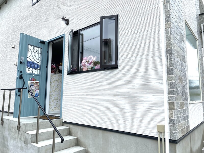 サロンドフルベール 大池店 | 茨木のエステサロン