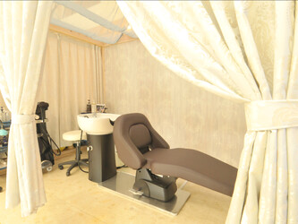 ビーケアーズトヨカワ be-cares toyokawa | 豊川のヘアサロン