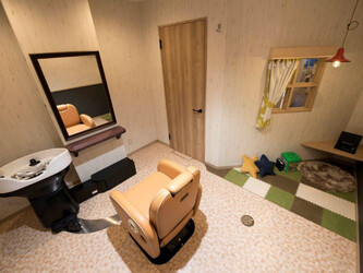 Leshu | 豊田のヘアサロン