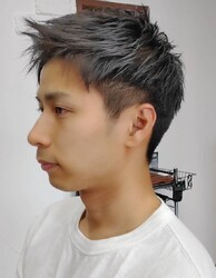 HAIR GALLERY yu-Bi | 深谷のヘアサロン