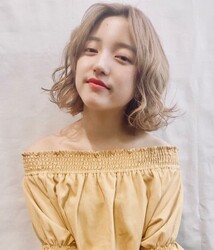 SOUVENIR | 武蔵小山のヘアサロン