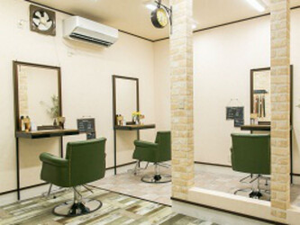 hair salon MOTENA | 鹿沼のヘアサロン