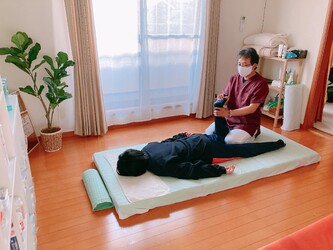 カイロプラクティックエステサロン Needs | 取手のリラクゼーション