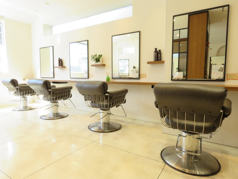 美容室そうだすい | 船橋のヘアサロン