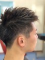 Famms | 富山のヘアサロン