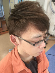 Famms | 富山のヘアサロン Famms | 富山のヘアサロン