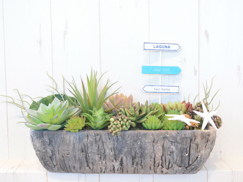 LAGUNA hair home | 佐野のヘアサロン