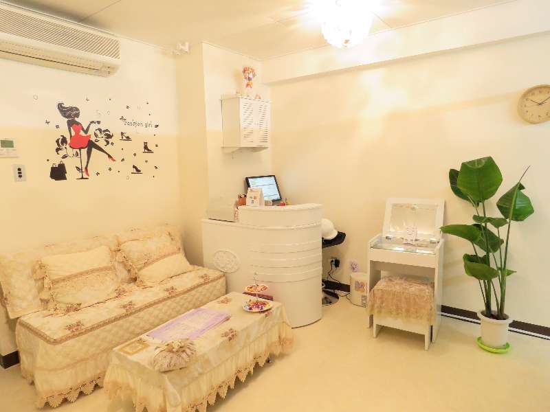 Privard 新宿店【プリバード】～脂肪冷却/痩身/脱毛～ | 新宿のエステサロン