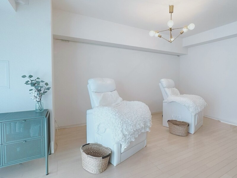 frele | 銀座のアイラッシュ