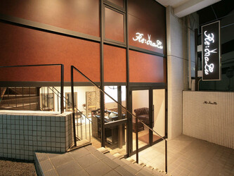 Re:chaLu | 多摩のヘアサロン